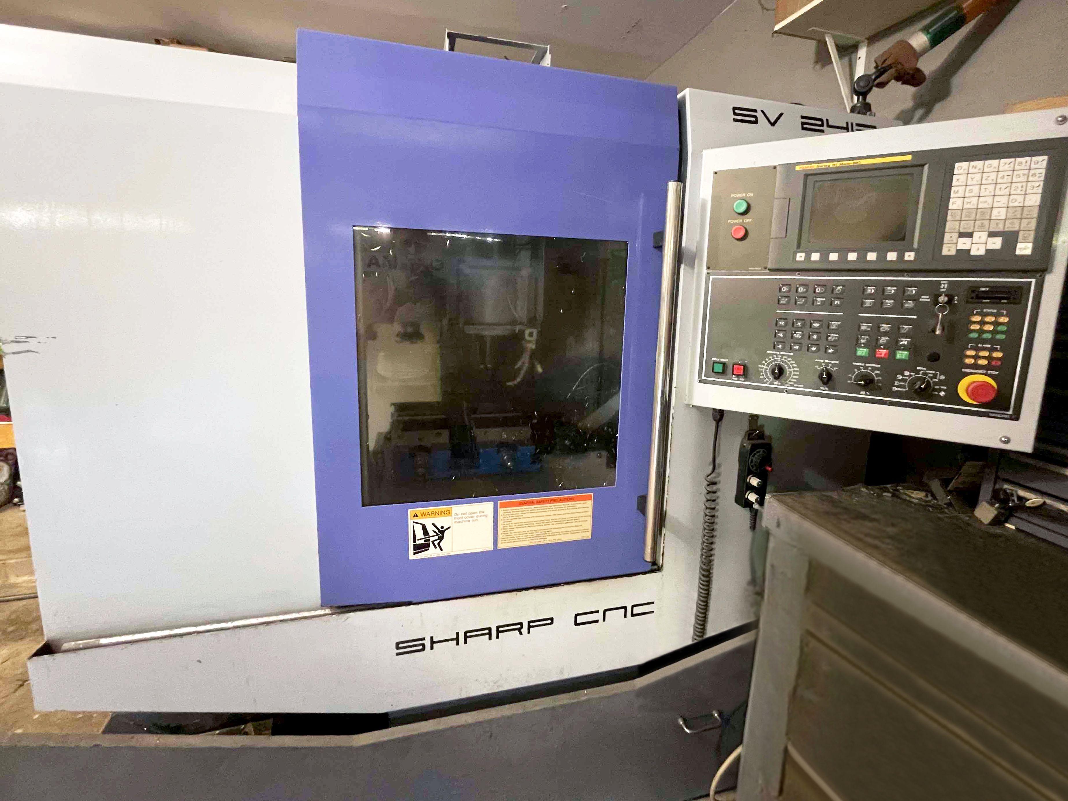 SHARP SV2412 #cl9GuZH4fnei76OLjuz1cVkRy