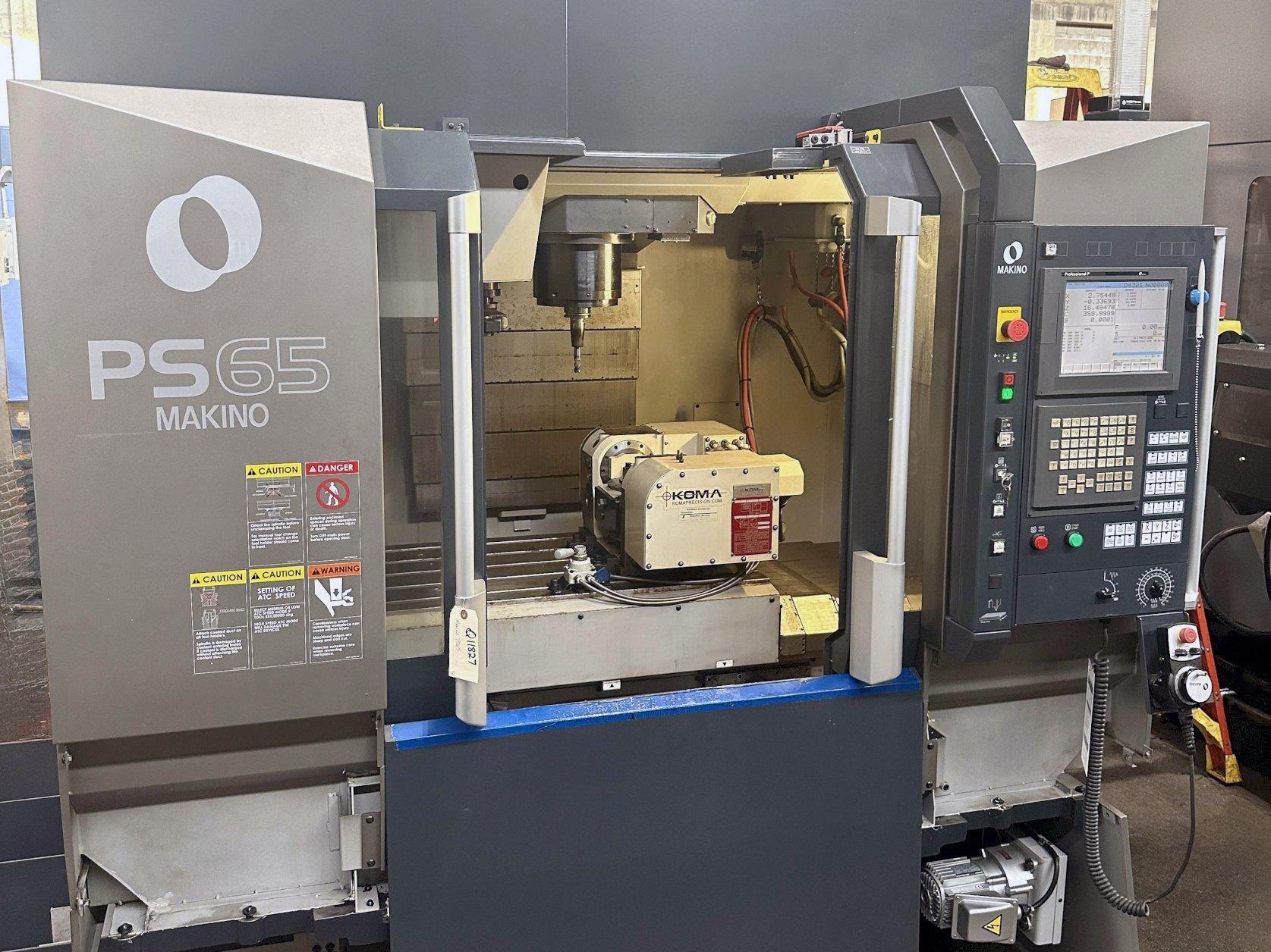 MAKINO PS65 #GOlgjPH9yjZeO24Kpx6XPzNYW