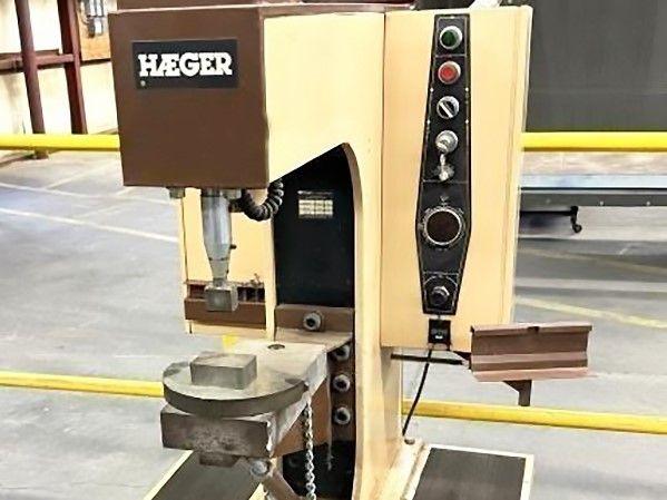 HAEGER HP6 #lQyRgp3kH1iBW5oTLR1eUjUad