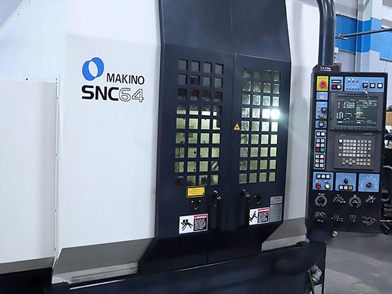 MAKINO SNC64 #QAnyxRRmpMiO5NTFLIDAiujdo