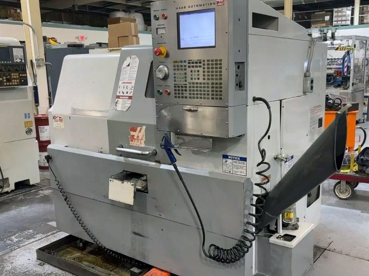 HAAS SL10T #UzSiuPjXRCd30vLcbxuj81zZb