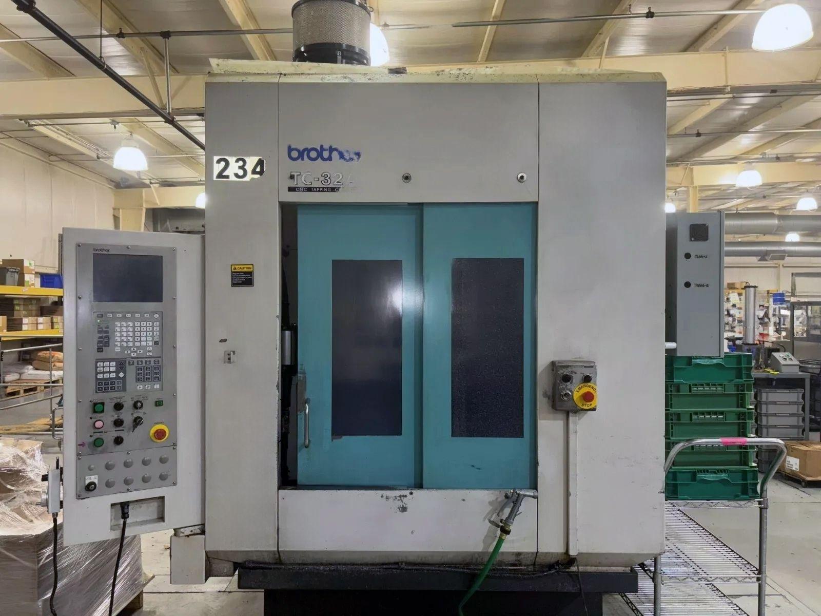 BROTHER TC32A #kGY8rijHYl6DnmI1nbsl2u9yN