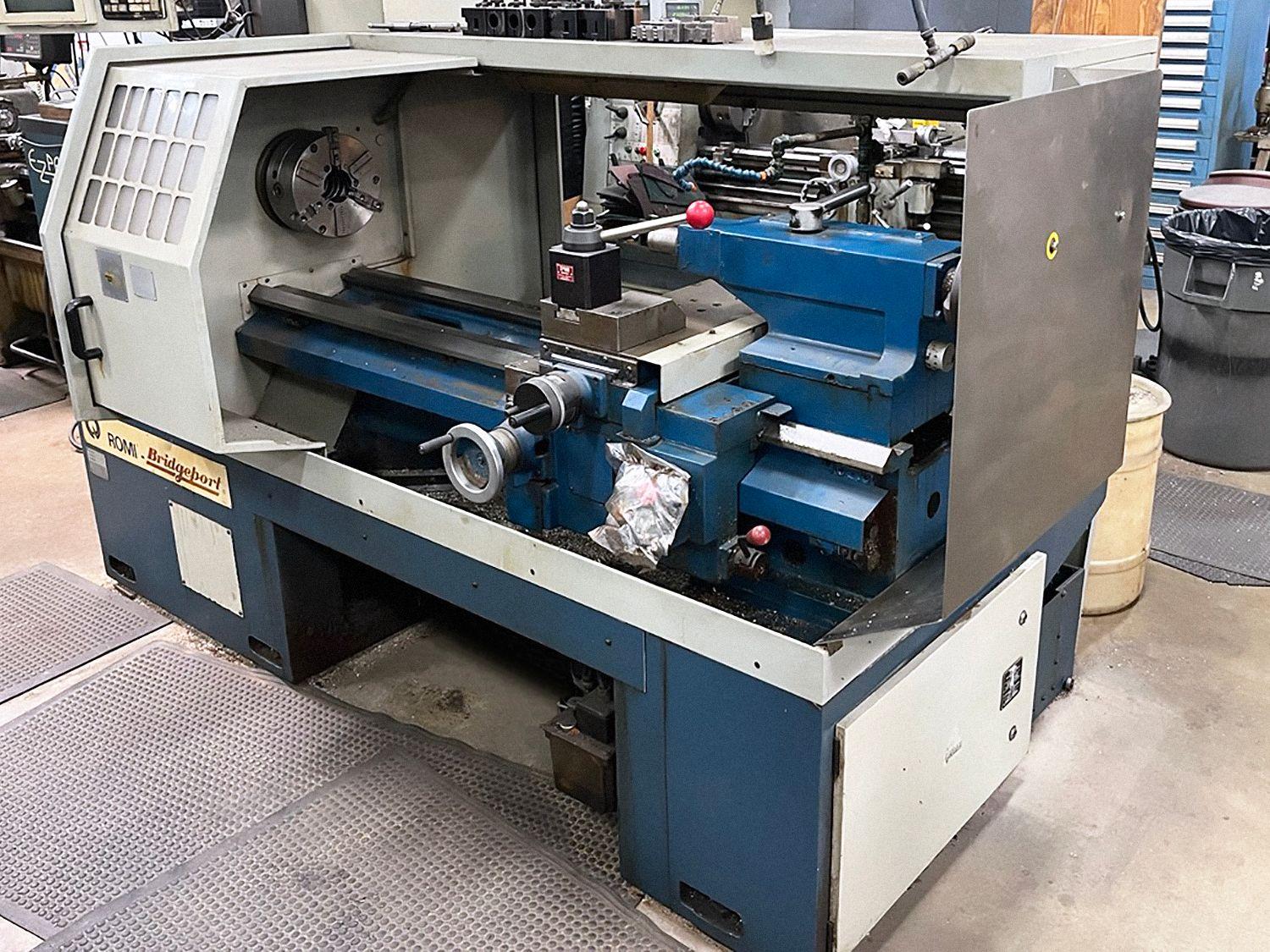 BRIDGEPORT EZPATHII #wcNlJS5pFTSwXleJ9wNZT3KvB