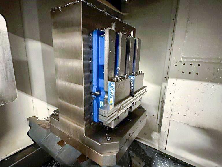 HAAS EC500 #uxvRgQPwIApTXVvq2WtiQhHtb