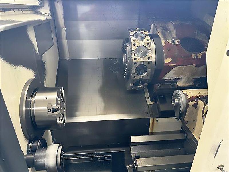 HWACHEON HITECH 350AYSMC #4C4K2cAB1K1PSUdDBZvFjHPP7