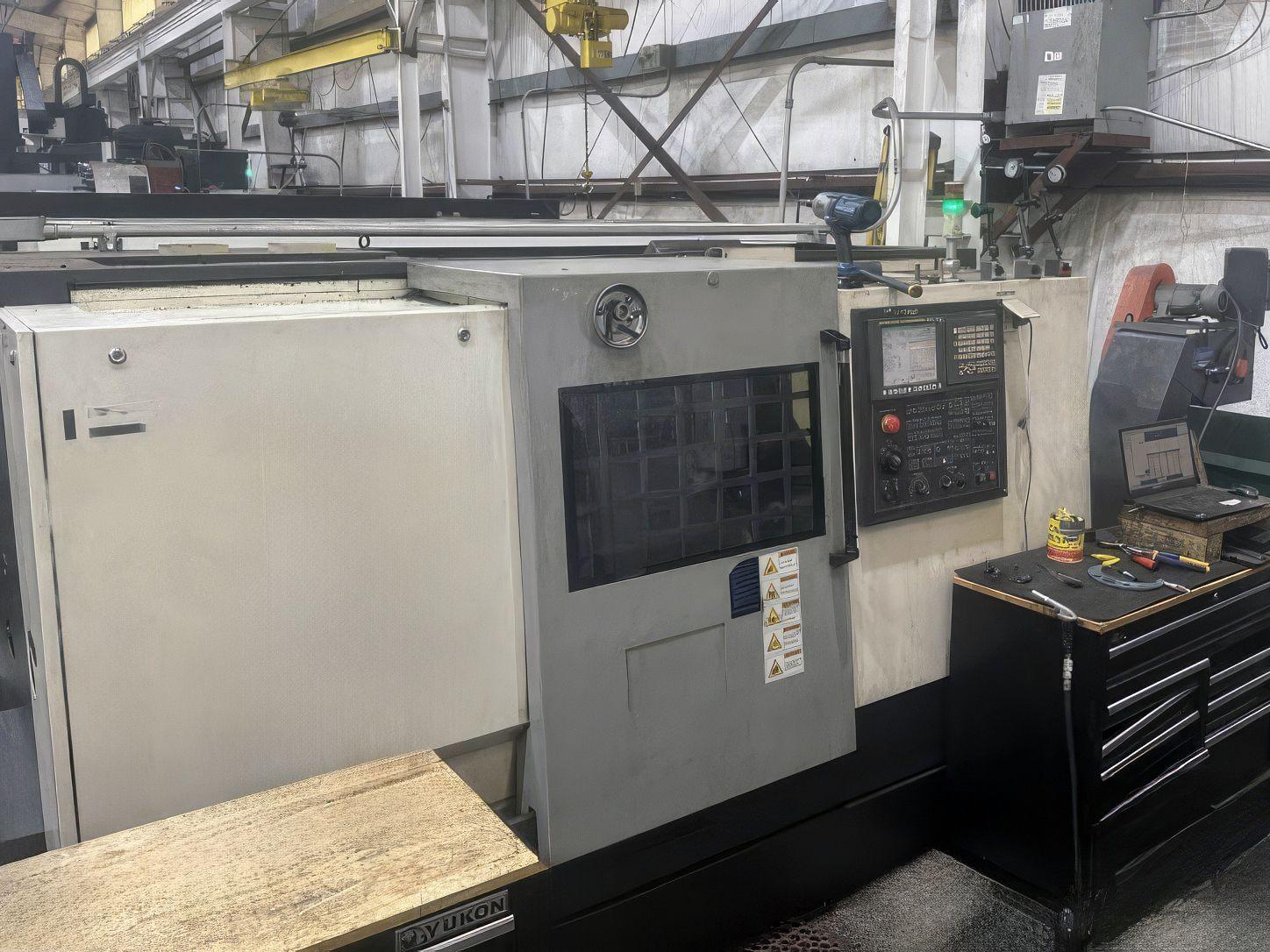 HWACHEON CUTEX240A #Skn3j4wembna6OzYn95S2bKEK