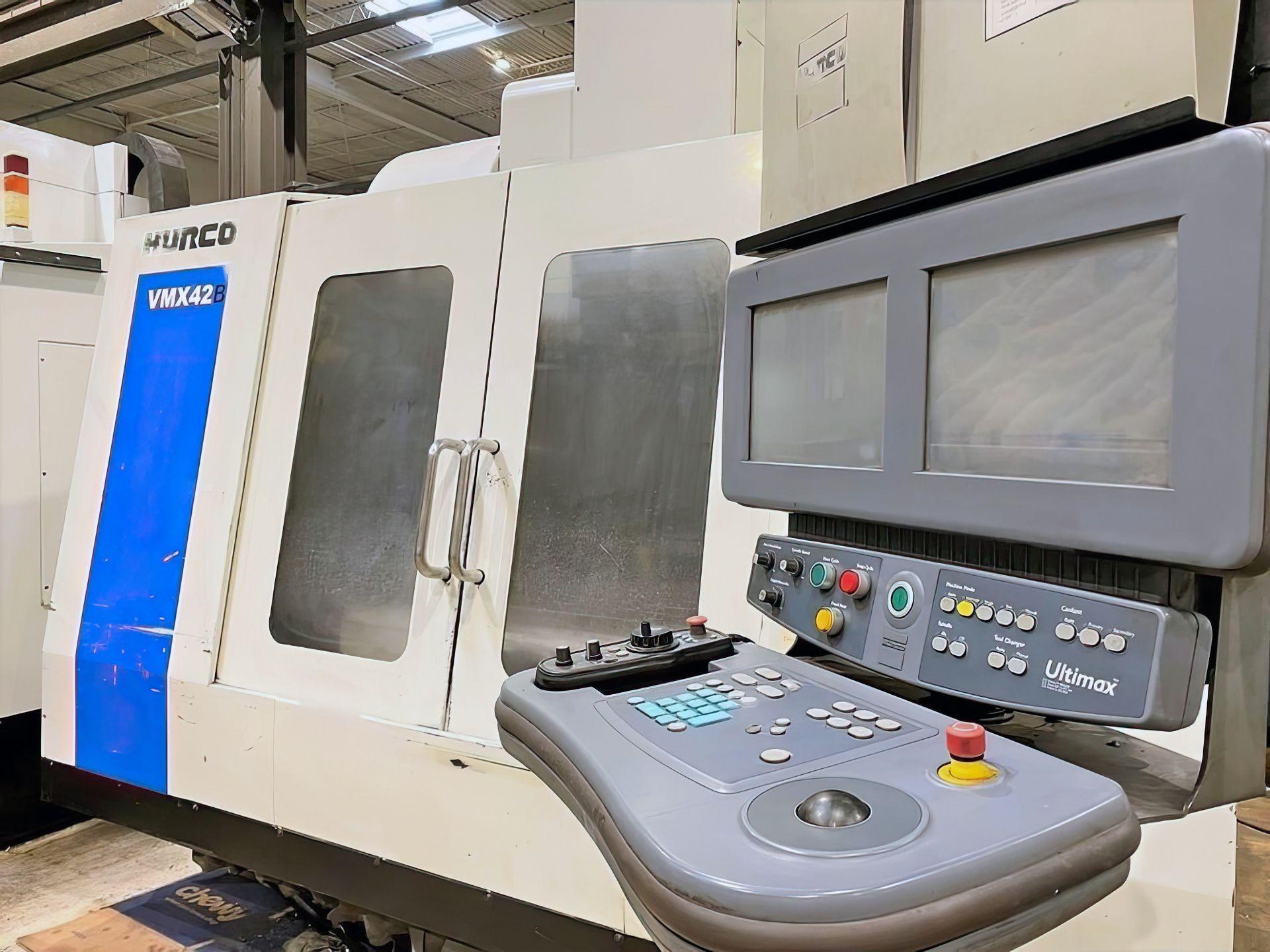 HURCO VMX42 #RiKB3mRH7JeOFN7Bqrd8t6pbP