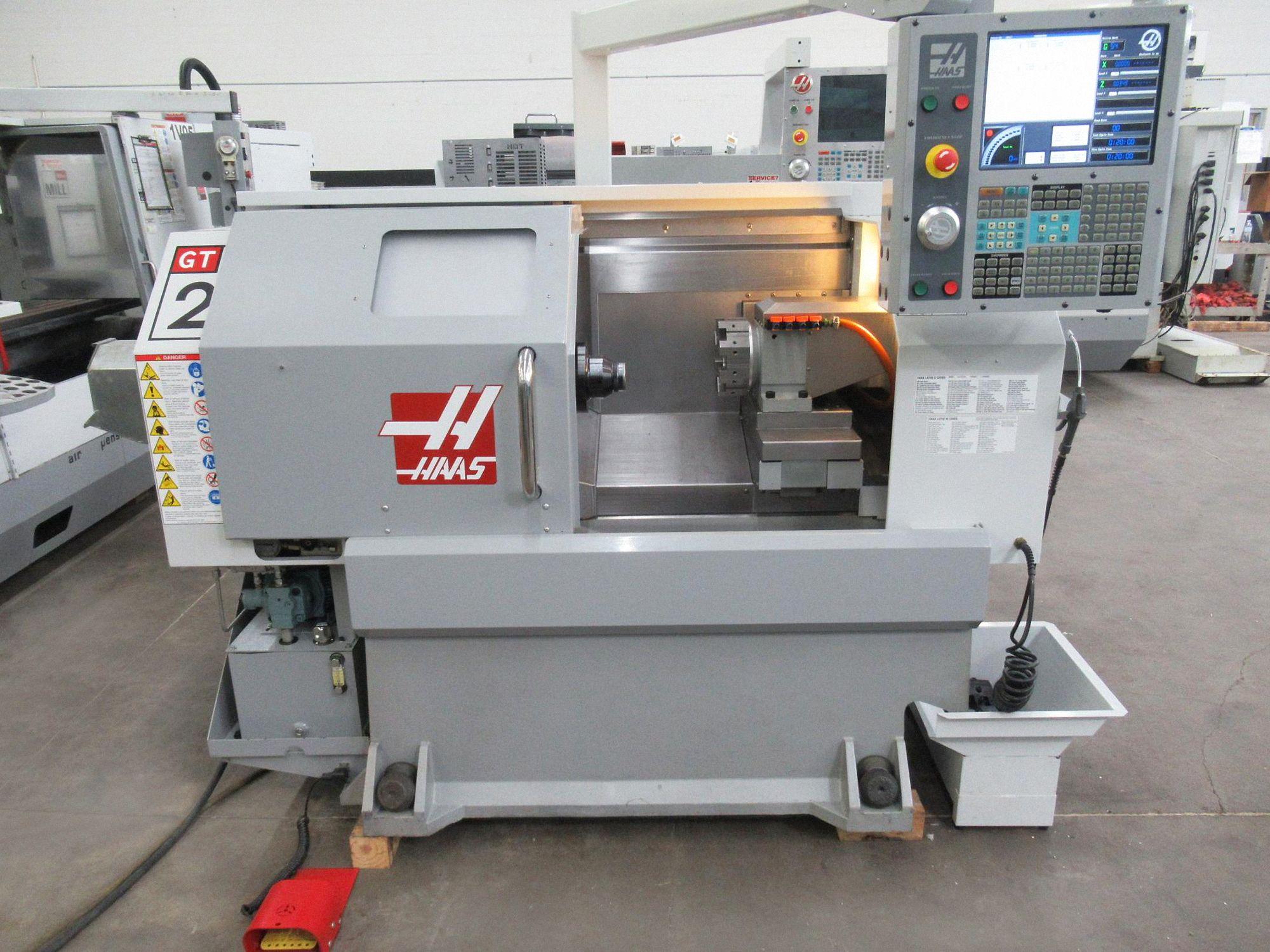 HAAS GT20 #WEA6Eyh6EnsG0MPyWzYJfune5