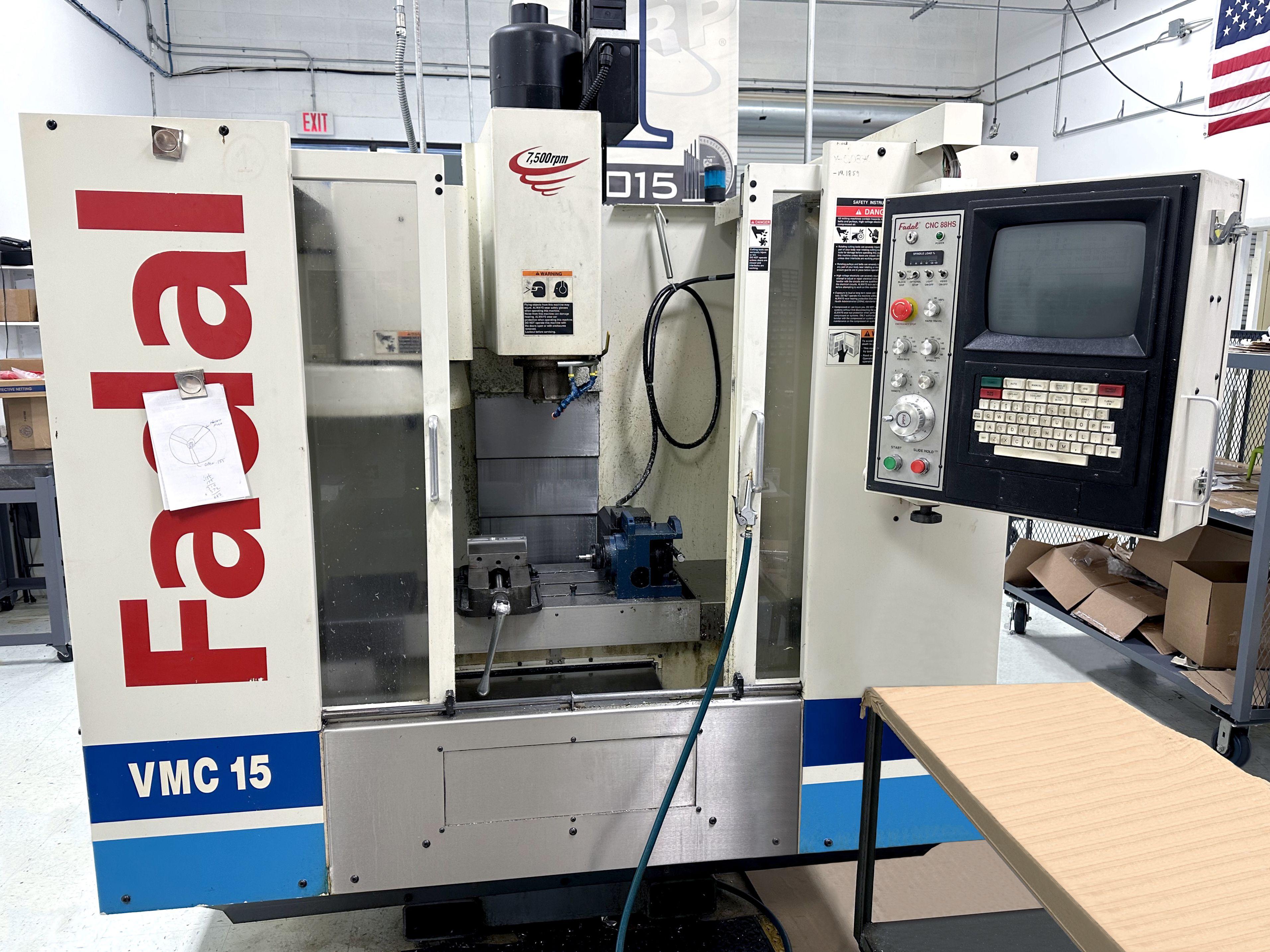 FADAL VMC15 #IFWfkunu6S8PFmgWPHH34wKJV