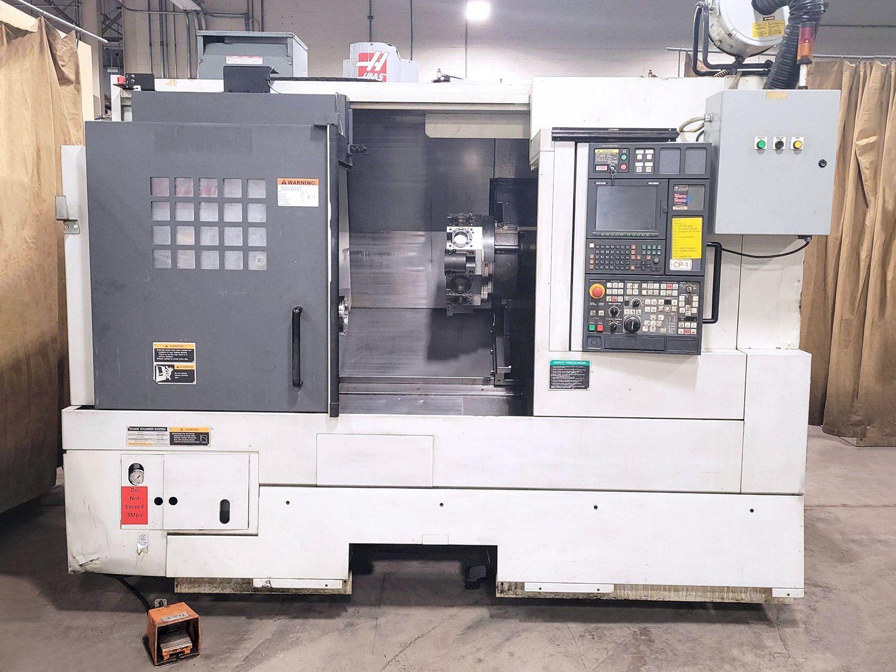 MORI SEIKI NL2500 #c4CwsdwOp9gQYG31TH1PFehc5