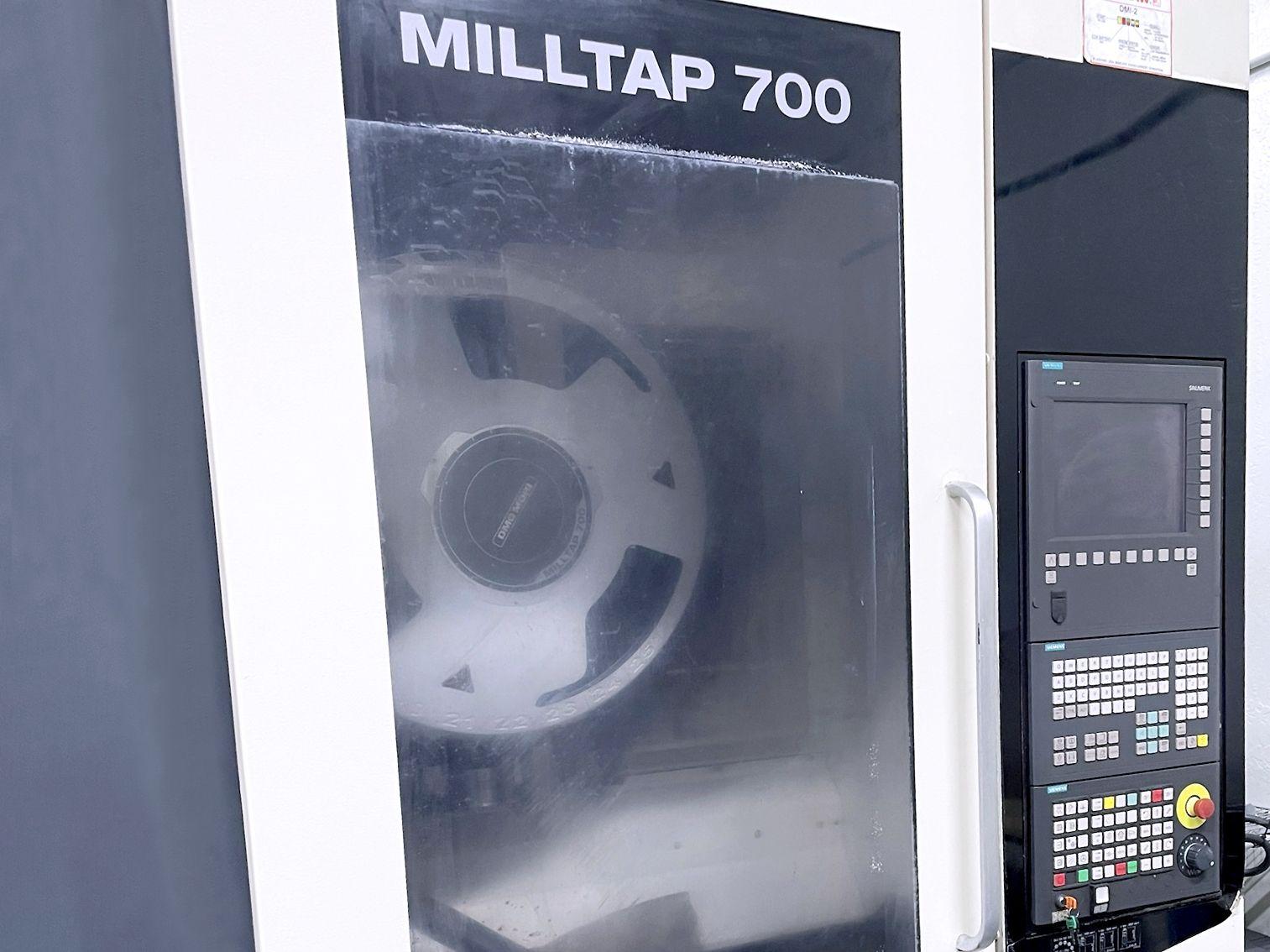 DMG MORI SEIKI MILLTAP 700 #da8UPfZss0tFxkkPnX69v5Dup