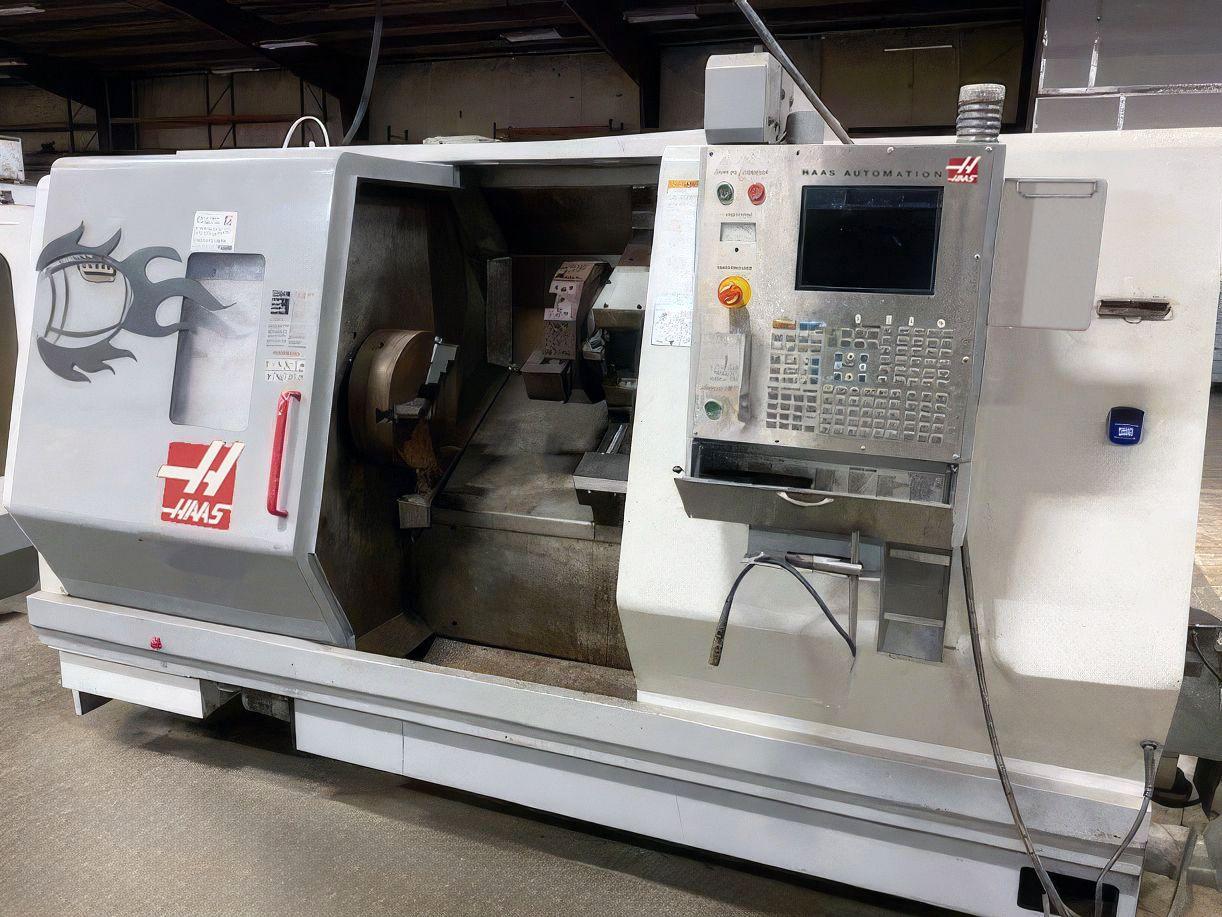 HAAS SL30 #MQZRZOR3czlQSIYUY43knK9EC
