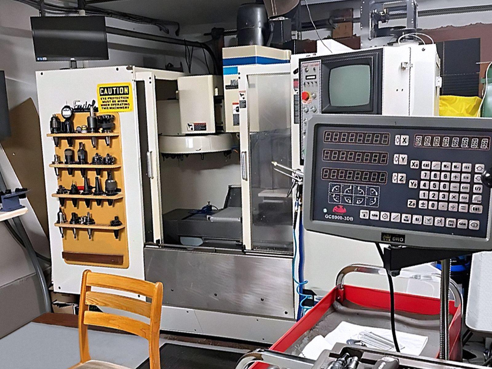 FADAL VMC40 #OcI2pZFviXErbqxRfwOf4TNWX