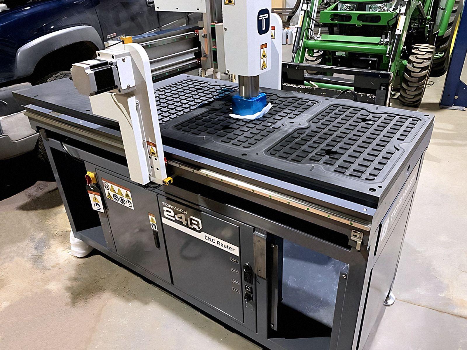 TORMACH 24R #0V17Qzm48rbGAeAFFFQX9R9wh