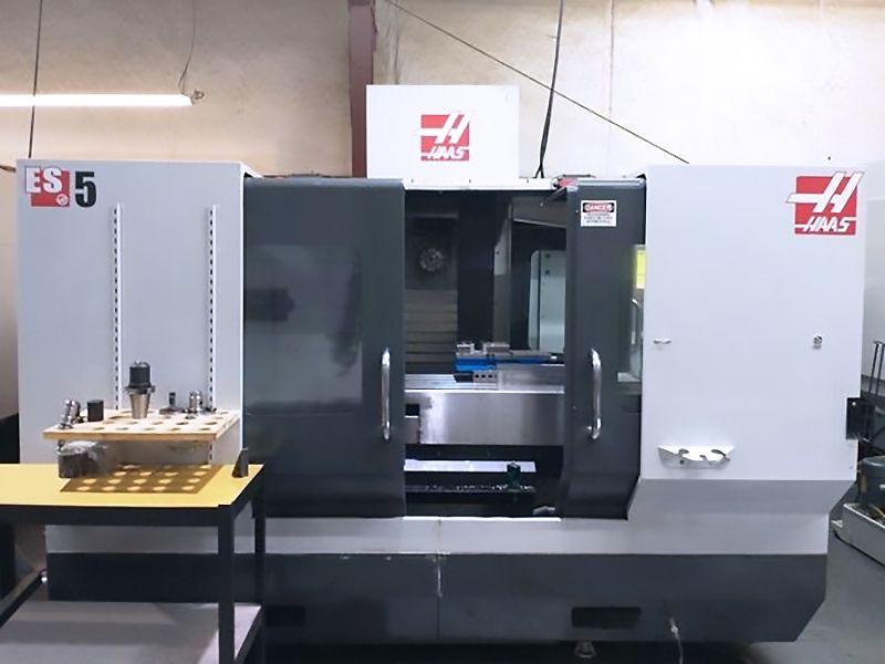 HAAS ES5 TR #02OIKZd3q52ubN1gOFfI6eVx5