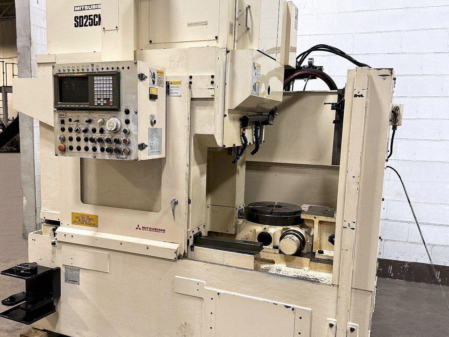 MITSUBISHI SD25 #mxr78NGIOrbG3piB0Z9WzFLWA