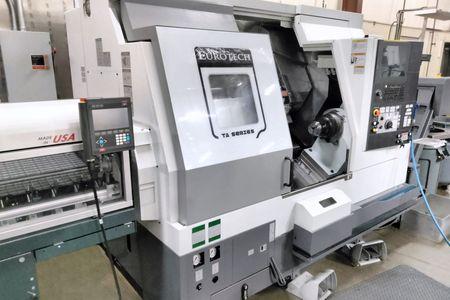 EUROTECH ZEIT42SLY2B #11551