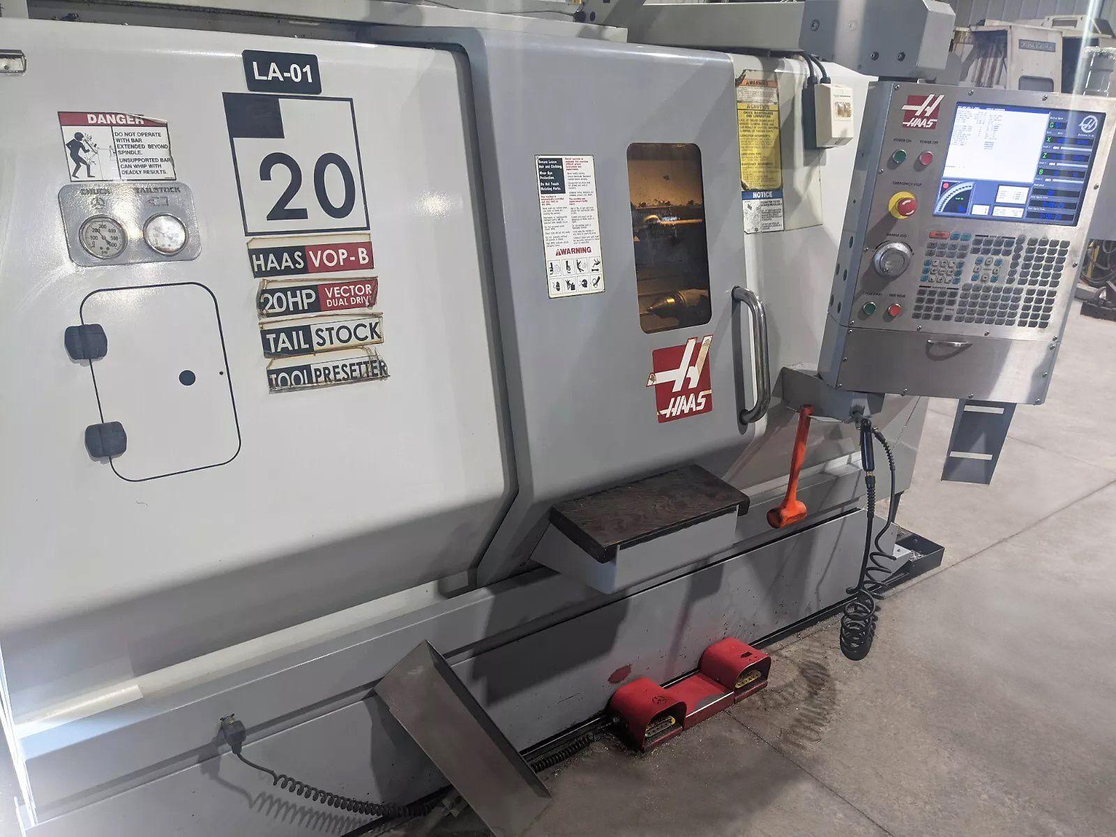 HAAS SL20T #1URgywlSjIPNI9OnAKhsX9KvS