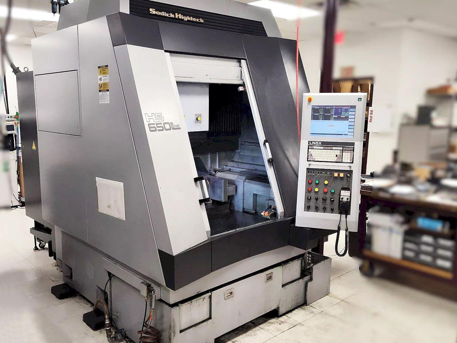 SODICK HS650L #YJLo3nN0uS4t6eHt87aZUOctO