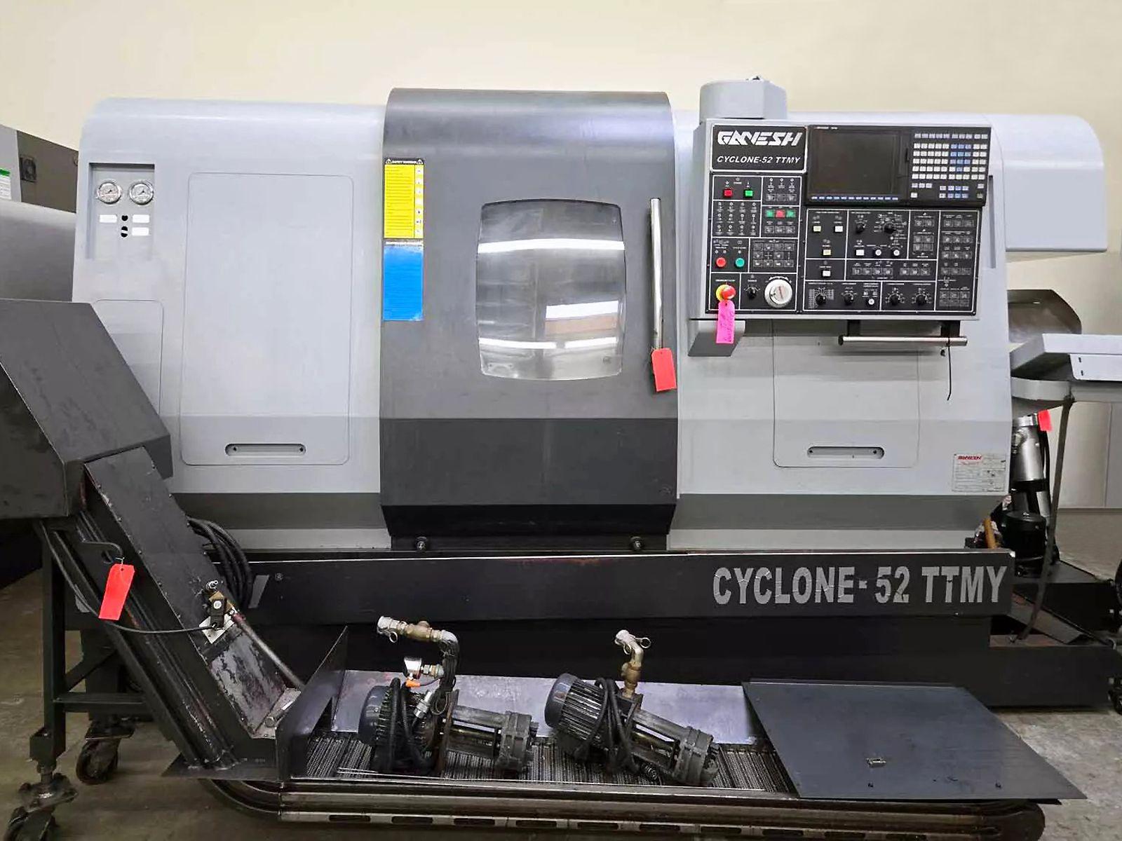 GANESH CYCLONE52TTMY #tALxDQ8GyVXHJOzi3DaaH93WD