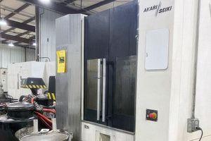 AKARI HS 450I #12762