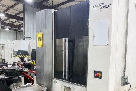 AKARI HS 450I #12762