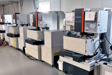 BROTHER HS70A #12808