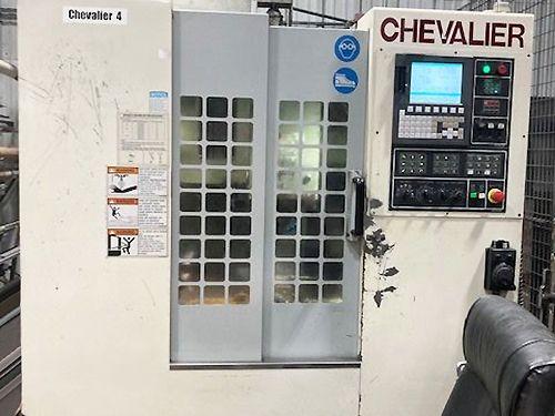 CHEVALIER QP1620 L #12771