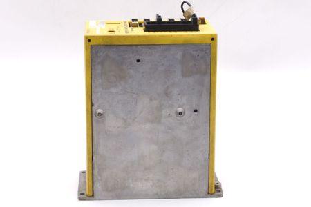 FANUC A06B-6096-H207 #12866