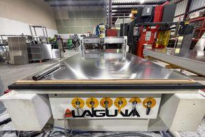 LAGUNA SMARTSHOP I #12904