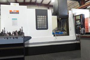 MAZAK VTC250D-50 #12889