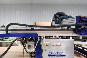 SHOPBOT PRS STANDARD #12850