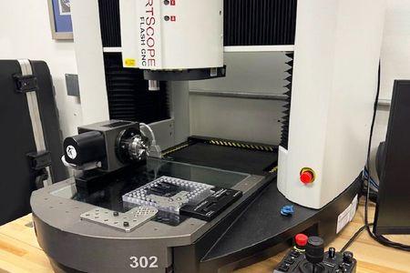 SMARTSCOPE FLASH302 #12775