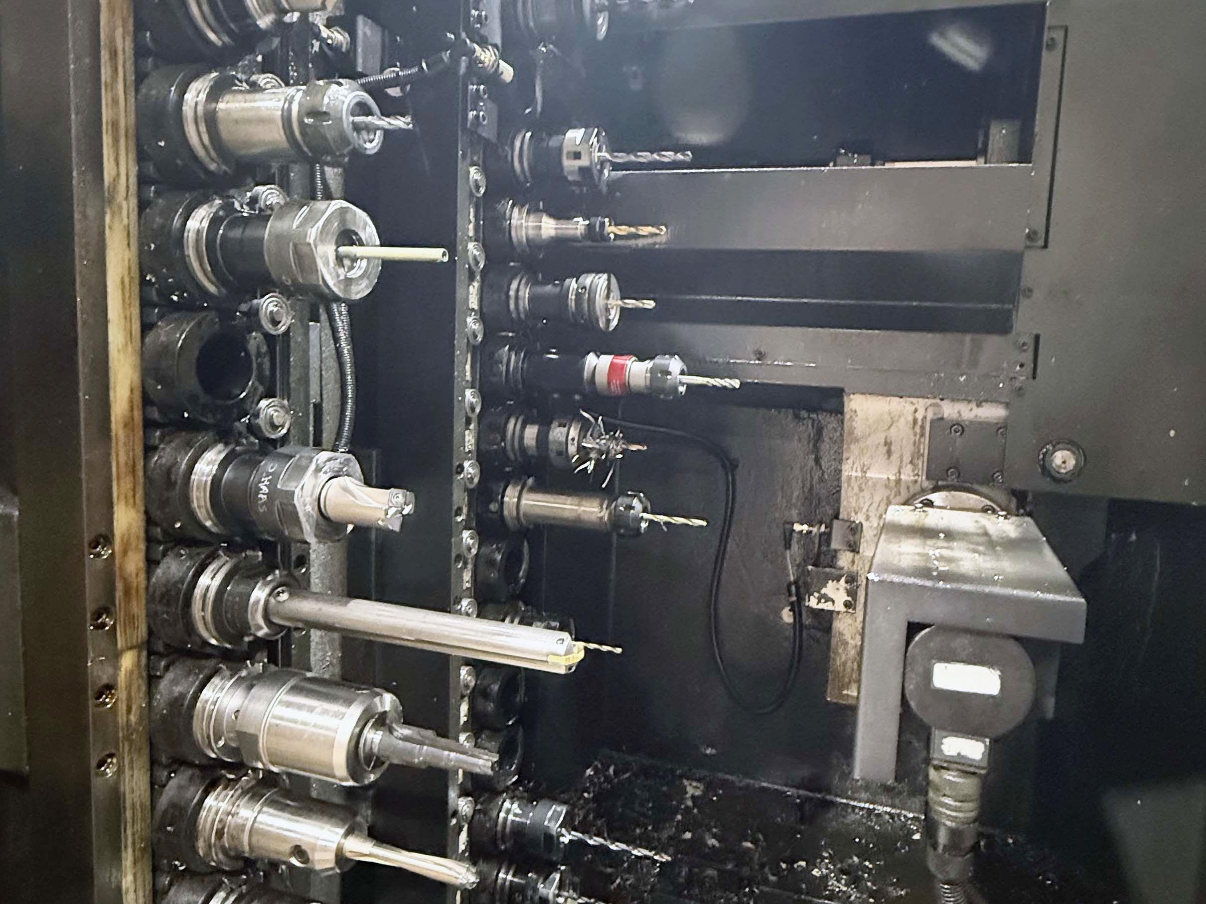 DOOSAN HP5100 #QUxWGBANlrBPKpNenZRQVYVHN