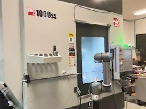HAAS UMC1000SS P #WE0N0bxcuXpKxzoNAkGyXXUAu
