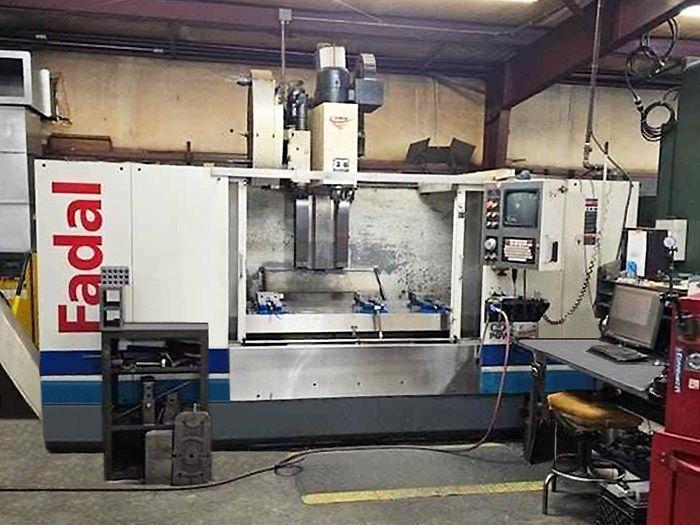 FADAL VMC6030HT #0S2SVqCzWiPXqhP08Kcgti1Ep