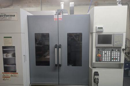 AKIRA SEIKI PERFORMA V2.5XP #10783