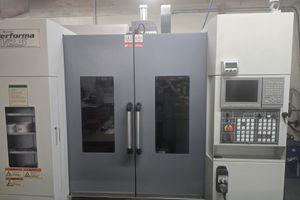 AKIRA SEIKI PERFORMA V2.5XP #10783