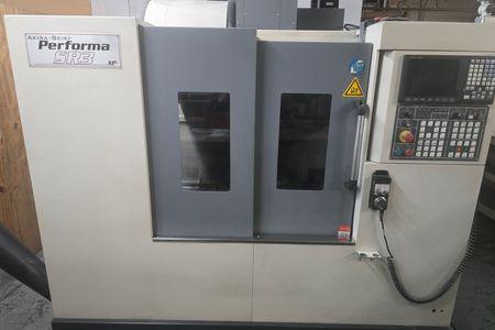 AKIRA SEIKI SR3XP #10784