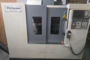 AKIRA SEIKI SR3XP #10784