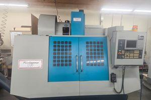 AKIRA SEIKI V3AXP #13586