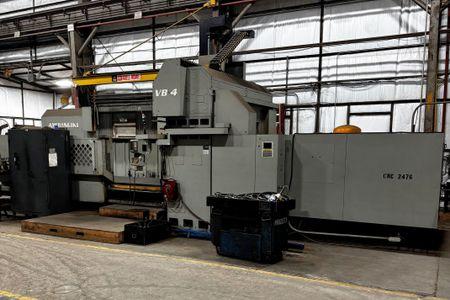 AMERA SEIKI VB4 #13635