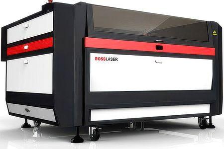 BOSS LASER HP3655 #13576
