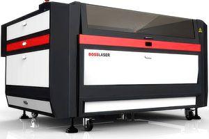 BOSS LASER HP3655 #13576