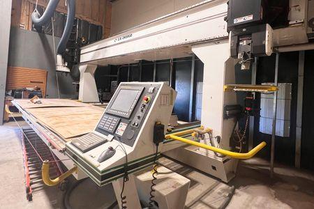 C.R. ONSRUD F194E18H2 #13545