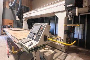 C.R. ONSRUD F194E18H2 #13545