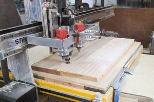 CAMASTER STINGER III #13590