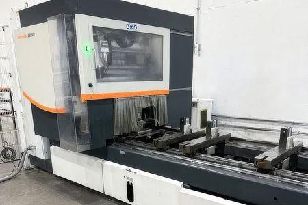 ELUMATEC SBZ 140 #13512