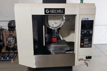 GANESH GENMILL T700 #13591