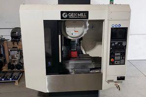 GANESH GENMILL T700 #13591